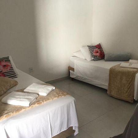 Pousada Casapark Penha  Zewnętrze zdjęcie
